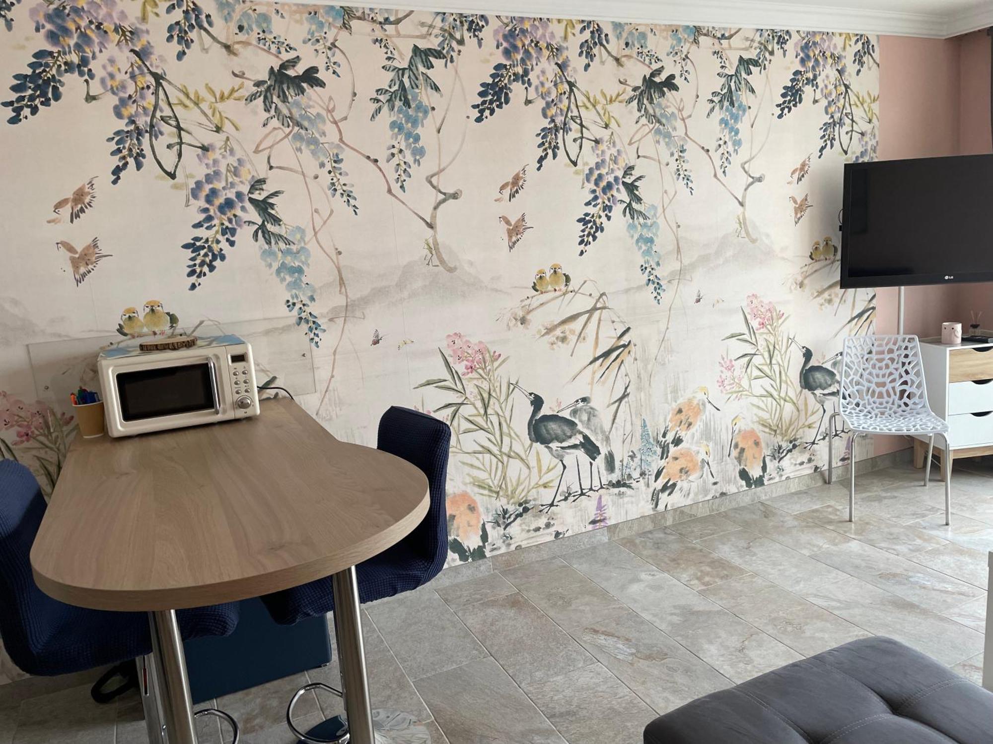 Ferienwohnung Les Pieds Dans Le Sable Bray-Dunes Exterior foto